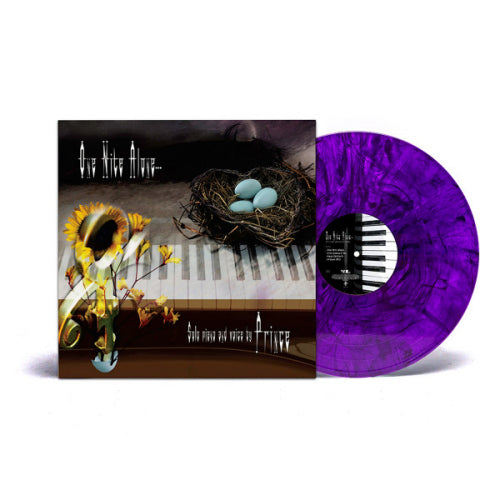 Prince - One nite alone... (solo piano and voice by prince) (.. (Solo Piano and Voice By Prince) / Japan Import LP)