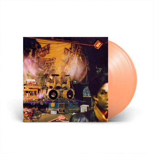 Prince - Sign o' the times (.. Times / 180gr. Black Vinyl, High Quality LP)