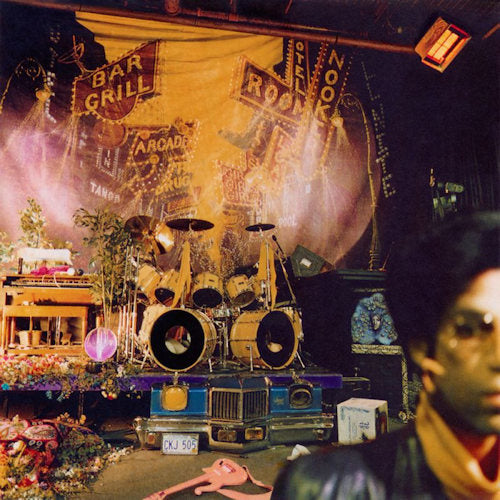 Prince - Sign o' the times (.. Times / 4lp Deluxe Edition LP)