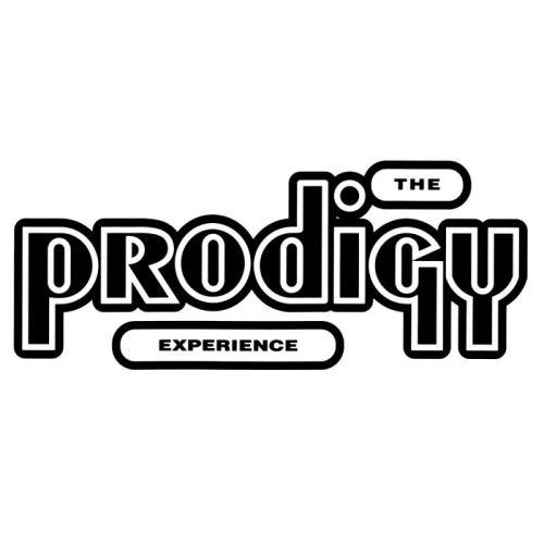 Prodigy - Experience (2393892 LP)