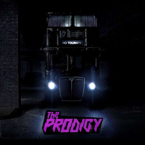Prodigy - No tourists (180gr., High Quality LP)