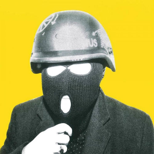 Protomartyr - Consolation e.p. (12-inch maxi-single)