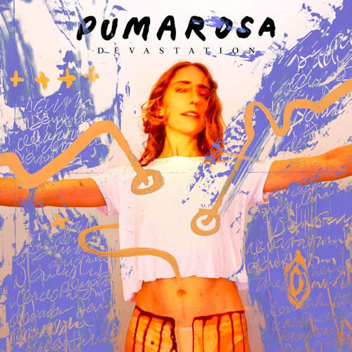 Pumarosa - Devastation (LP)