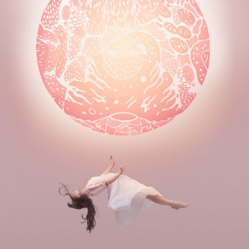 Purity Ring - Another eternity (White Vinyl, Coloured Vinyl LP)
