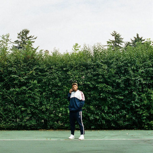 Joey Purp - Quarterthing (LP)