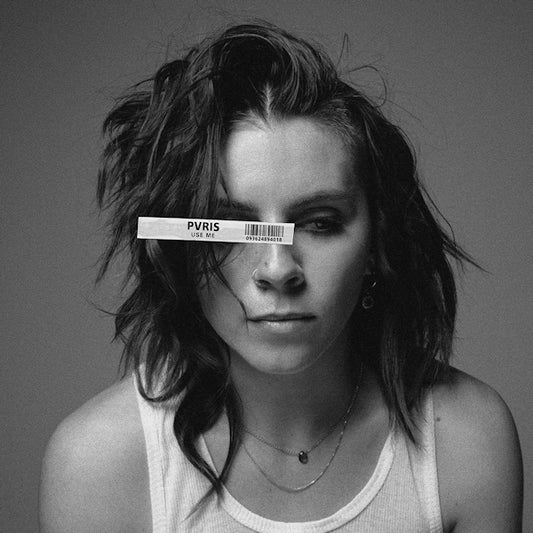 PVRIS - Use Me (LP)