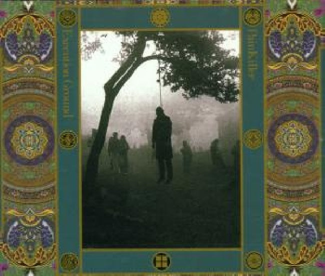 Painkiller - Execution ground (Studio Recordings 1991-1994 CD)
