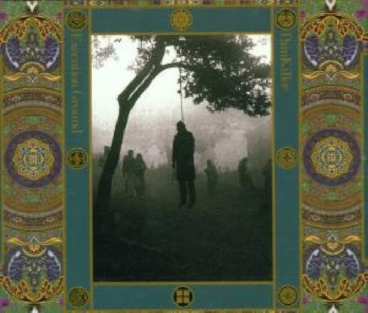Painkiller - Execution ground (Studio Recordings 1991-1994 CD)