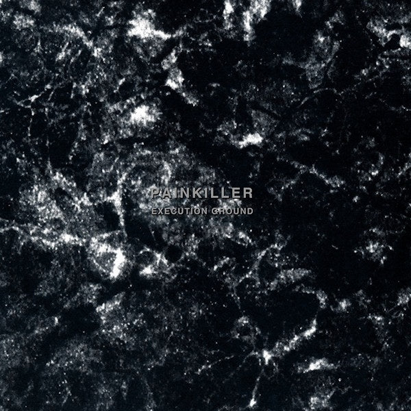 Painkiller - Execution ground (John Zorn/Bill Laswell/Mick Harris / 180gr. Vinyl, High Quality, Download Code, Insert LP)