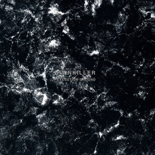 Painkiller - Execution ground (John Zorn/Bill Laswell/Mick Harris / 180gr. Vinyl, High Quality, Download Code, Insert LP)