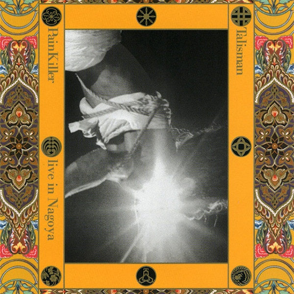 Painkiller - Talisman: Live in Nagoya (CD)