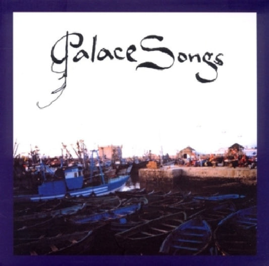 Palace Songs - Hope (Mini Gatefold Double Lp Sleeve, Gatefold Sleeve CD)