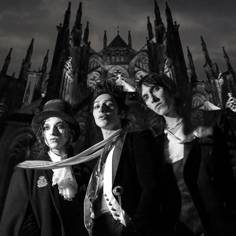 Palaye Royale - Fever dream (CD)