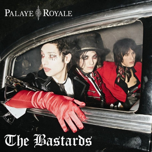 Palaye Royale - Bastards (LP)