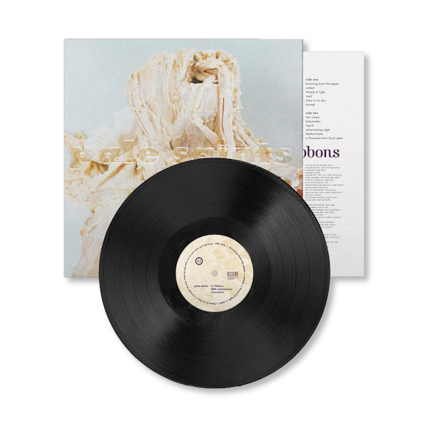 Pale Saints - In ribbons -2023 reissue- (LP)