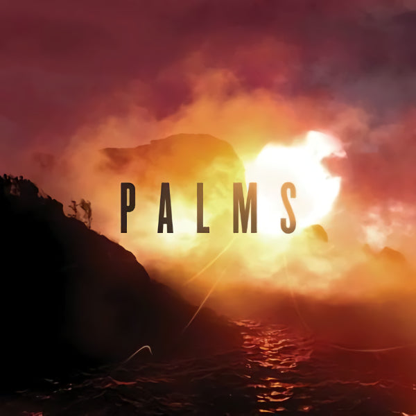 Palms - Palms (10th Anniversary LP)