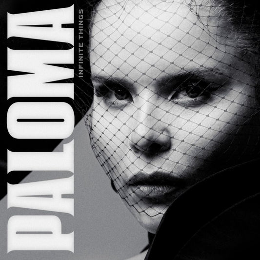 Paloma Faith - Infinite things (CD)