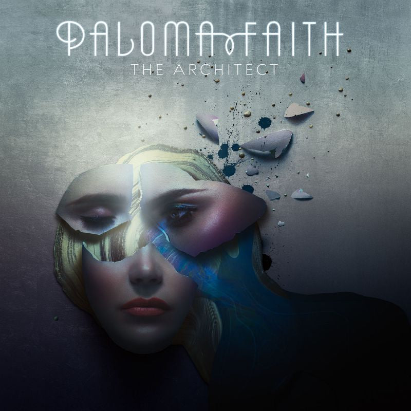 Faith, Paloma - The architect (deluxe) (4574897 CD)