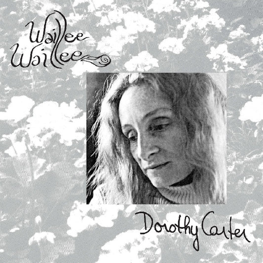 Dorothy Carter - Waillee waillee (CD)