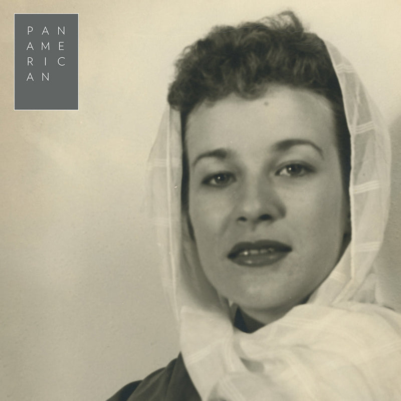 Pan American - Fly the ocean in a silver plane (CD)
