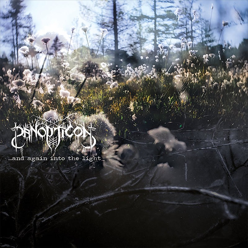 Panopticon - ...and again into the light (Digipak, Gatefold Sleeve CD)