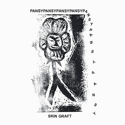 Pansy - Skin graft (Digipak CD)