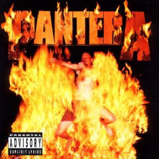 Pantera - Reinventing the steel - 20 anniversary (CD)