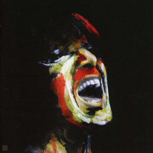 Nutini, Paolo - Caustic love (3539259 LP)