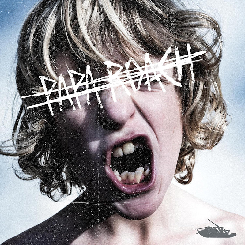 Papa Roach - Crooked teeth (Digipak CD)