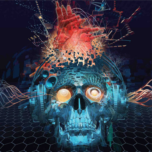 Papa Roach - The connection (Digipak, Reissue CD)