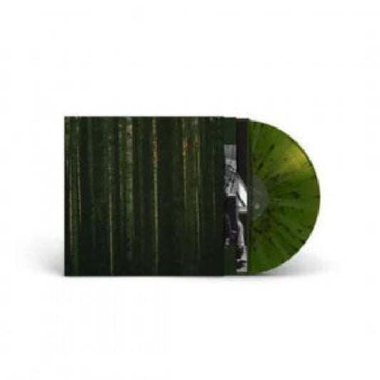 Paper Kites - Evergreen (Green Marble, Gatefold Sleeve, Coloured Vinyl, Deluxe Edition LP)