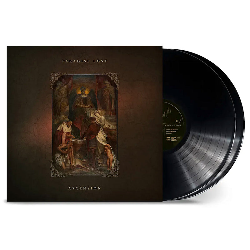 Paradise Lost - Ascension (Gatefold Sleeve LP)
