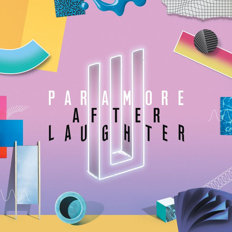 Paramore - After laughter (3936388 LP)