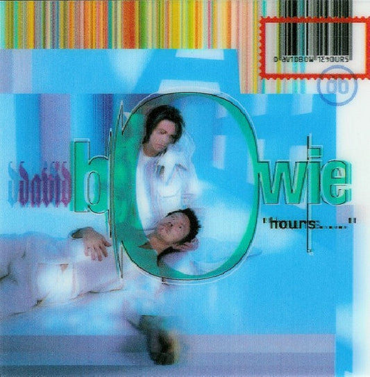 Bowie, David - Hours (5032107 LP)