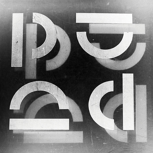 Party Dozen - Living man (LP)