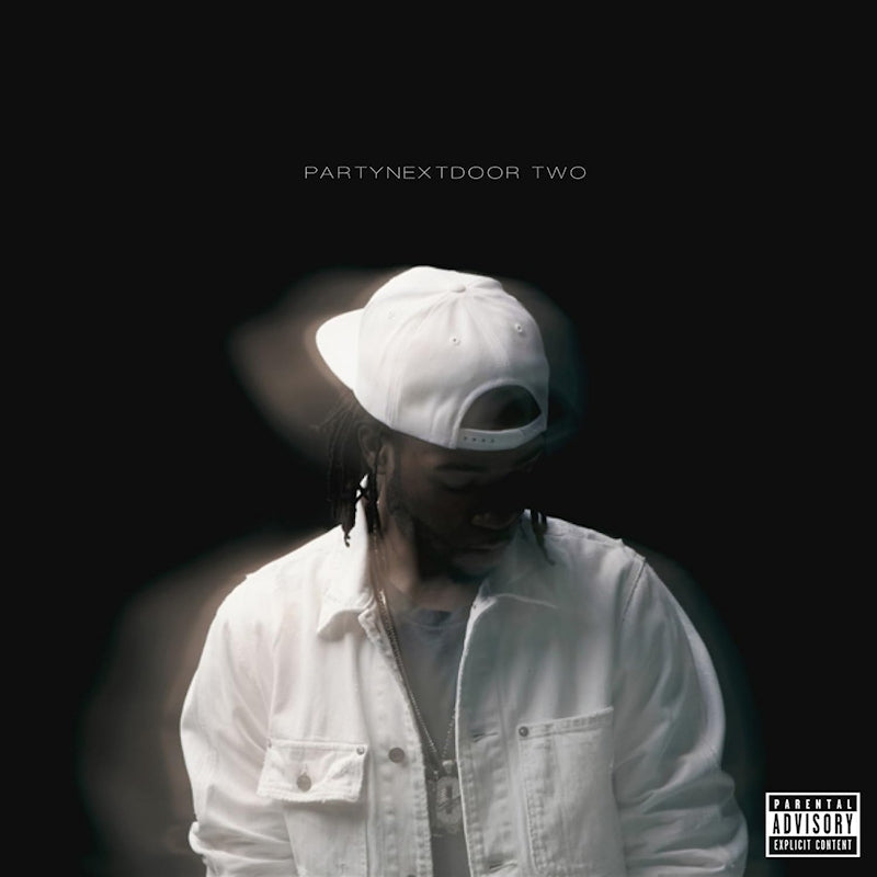 Partynextdoor - Partynextdoor two (Colour Tbc, Coloured Vinyl LP)