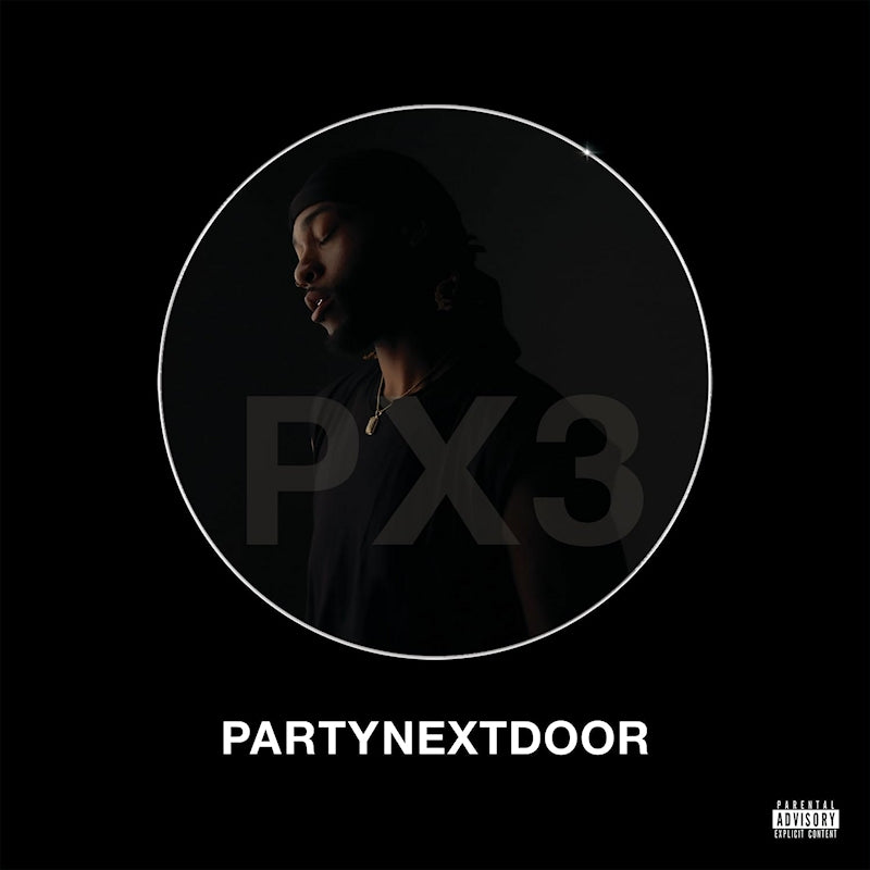 Partynextdoor - Partynextdoor 3 (LP)