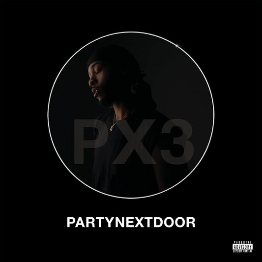 Partynextdoor - Partynextdoor 3 (LP)