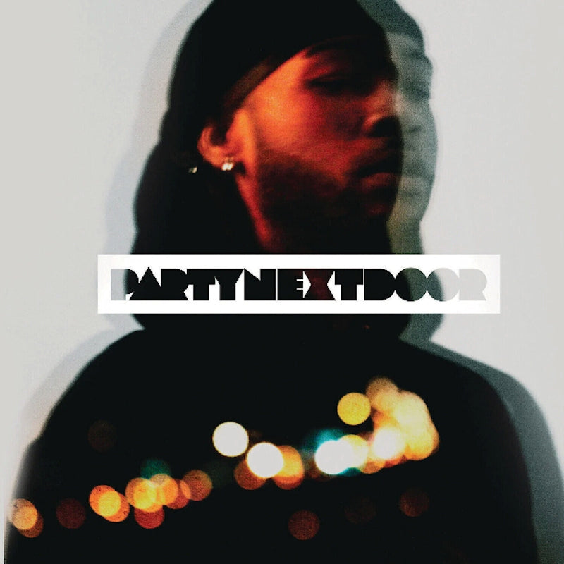 Partynextdoor - Partynextdoor (LP)