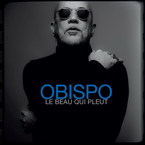 Pascal Obispo - Le beau qui pleut (LP)