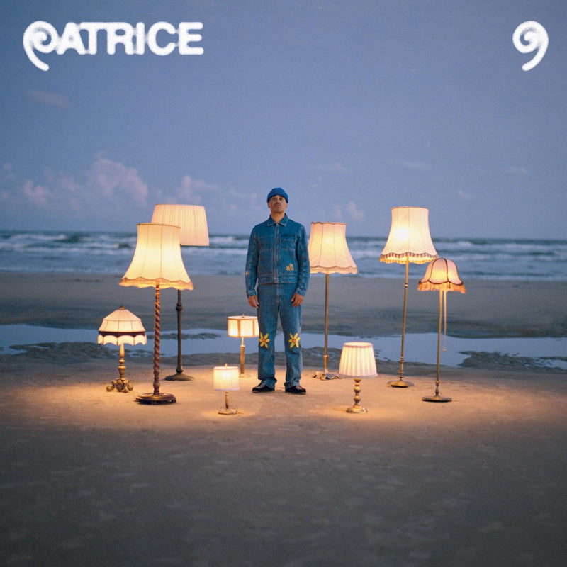 Patrice - 9 (Digipak CD)