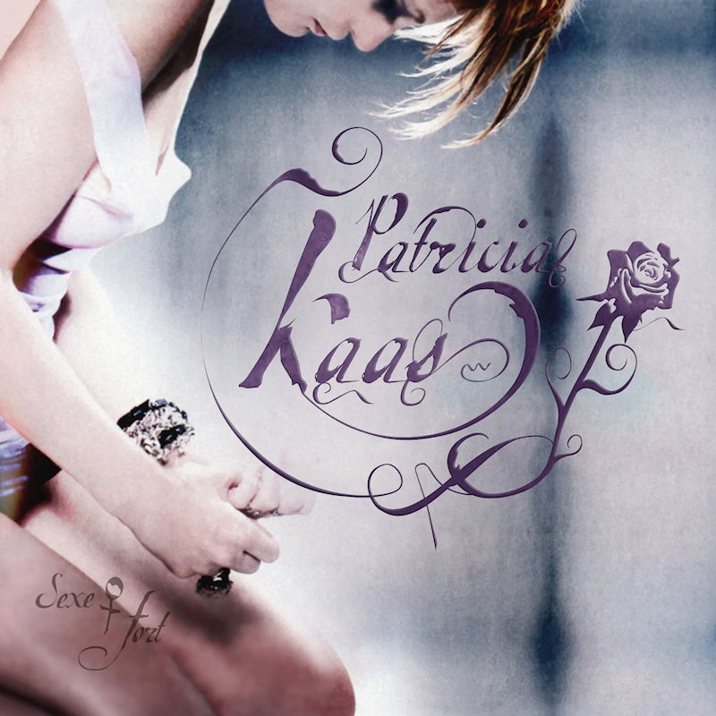 Patricia Kaas - Sexe fort (2004 Studio Album CD)