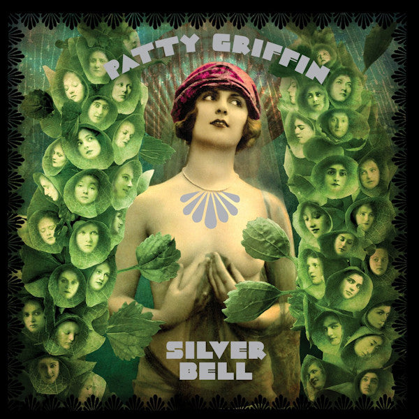 Patty Griffin - Silver bell (CD)