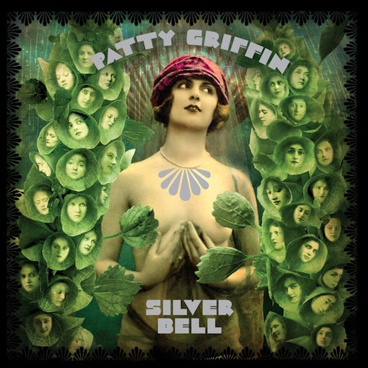 Patty Griffin - Silver bell (CD)