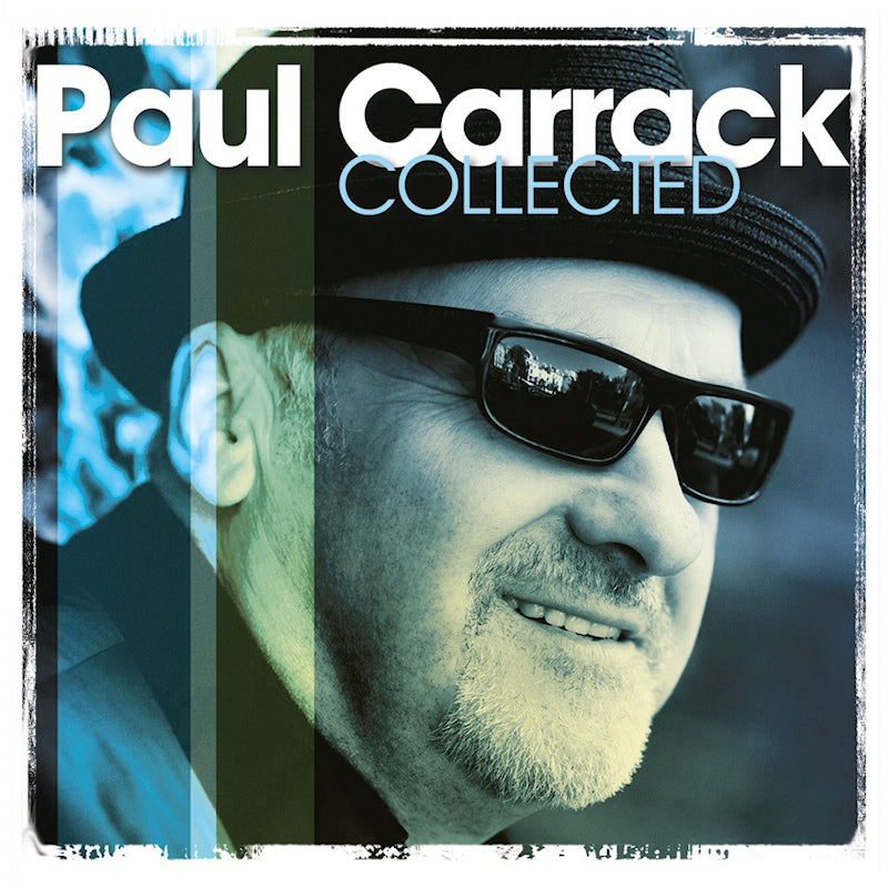 Paul Carrack - Collected (High Quality, Insert LP)