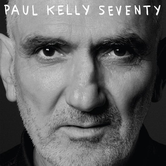 Paul Kelly - Seventy (CD)