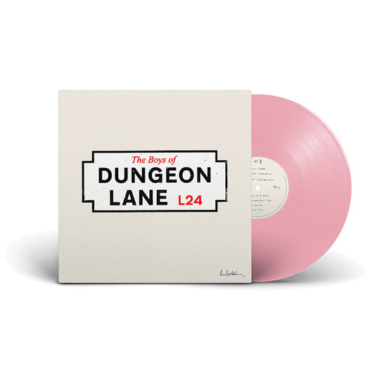 Paul McCartney - The boys of dungeon lane (LP)