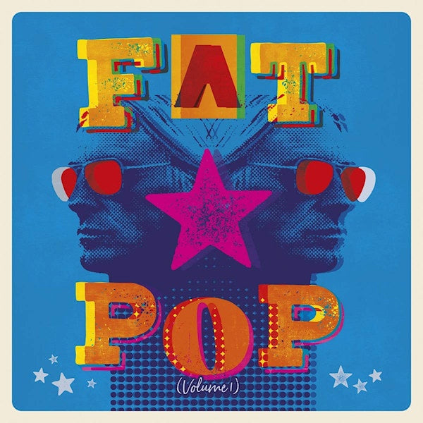 Paul Weller - Fat pop (volume 1) (LP)