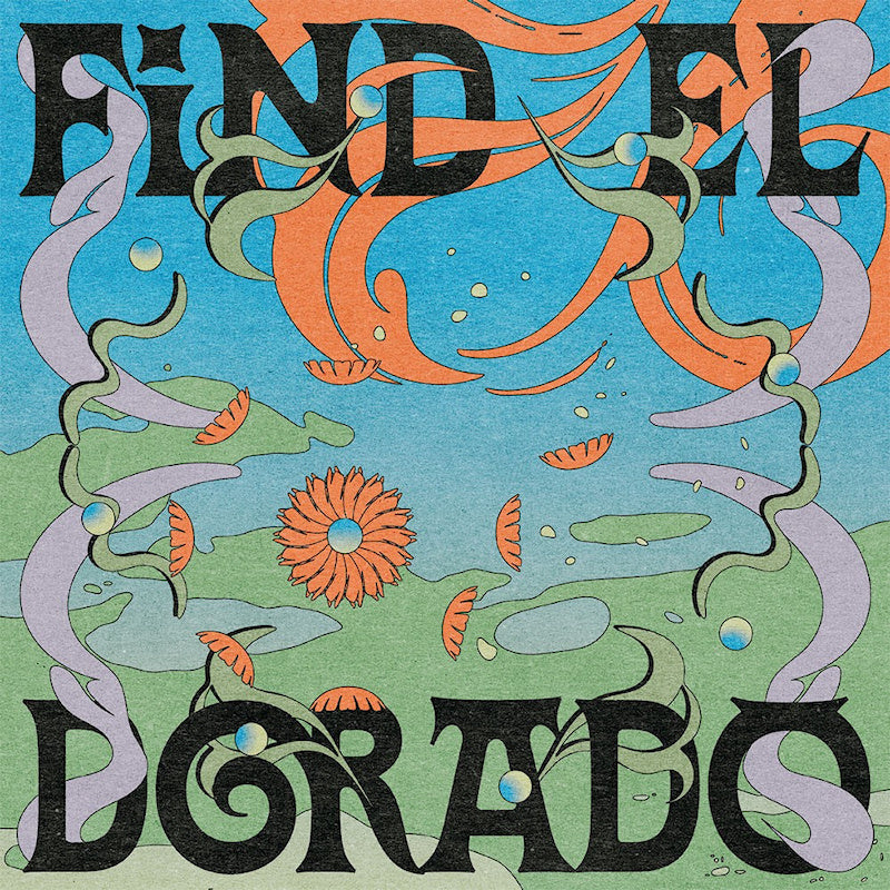 Paul Weller - Find el dorado (Softpack, Limited Edition CD)