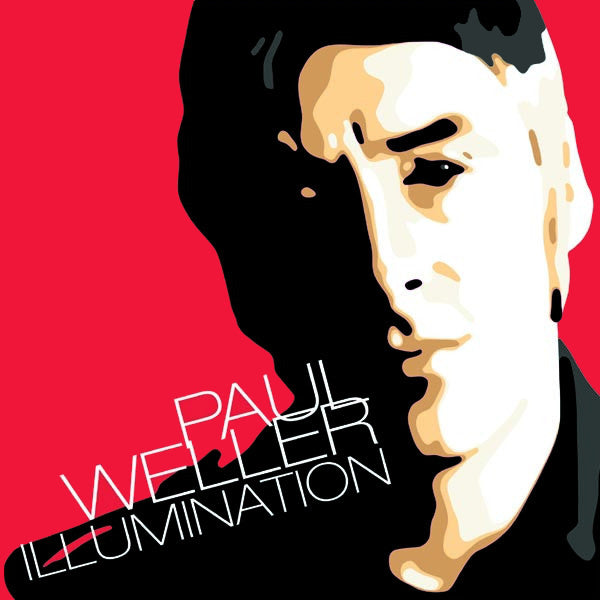Paul Weller - Illumination (Gatefold Sleeve, Reissue LP)